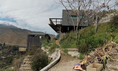 Casa en Venta en La Lomita, Anglo American International School
