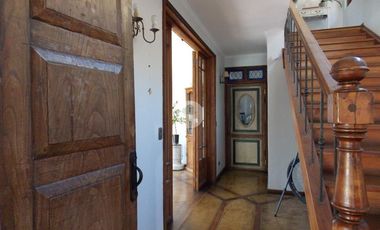 Casa en Venta en La Lomita, Anglo American International School