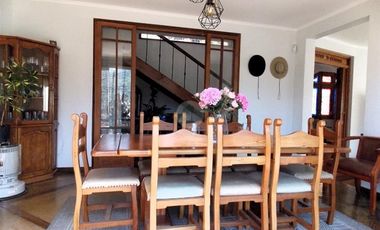 Casa en Venta en La Lomita, Anglo American International School