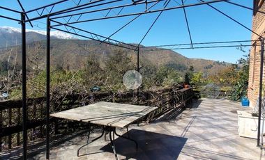 Casa en Venta en La Lomita, Anglo American International School