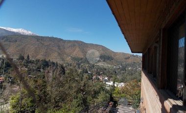 Casa en Venta en La Lomita, Anglo American International School