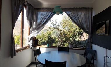 Casa en Venta en La Lomita, Anglo American International School