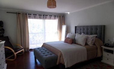 Casa en Venta en La Lomita, Anglo American International School
