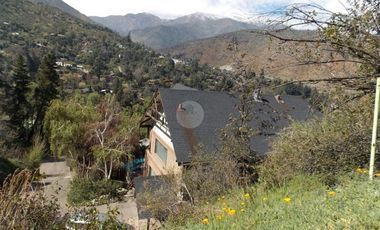 Casa en Venta en La Lomita, Anglo American International School