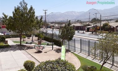Departamento en arriendo en Copiapó