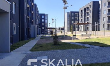 Departamento en Arriendo en sector torreones
