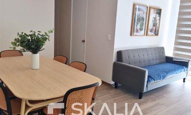 Departamento en Arriendo en sector torreones