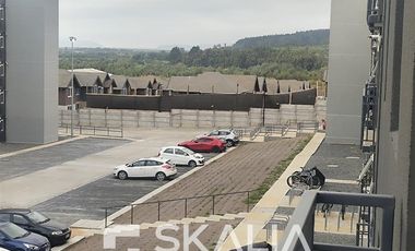 Departamento en Arriendo en sector torreones