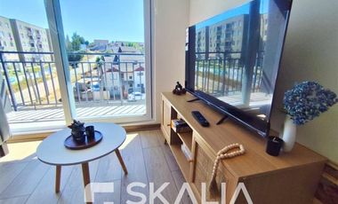 Departamento en Arriendo en sector torreones