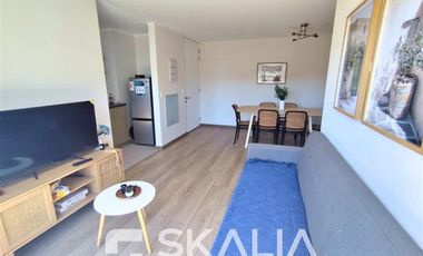 Departamento en Arriendo en sector torreones