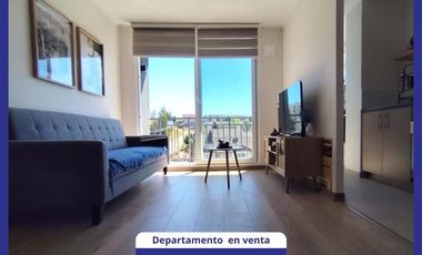 Departamento en Arriendo en sector torreones