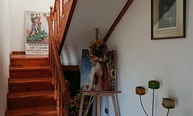 Casa en Venta en SE VENDE PARCELA CON CASA EN SECTOR LIBERTAD 643 COMUNA DE SAN ESTEBAN