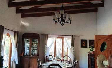Casa en Venta en SE VENDE PARCELA CON CASA EN SECTOR LIBERTAD 643 COMUNA DE SAN ESTEBAN