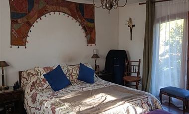 Casa en Venta en SE VENDE PARCELA CON CASA EN SECTOR LIBERTAD 643 COMUNA DE SAN ESTEBAN