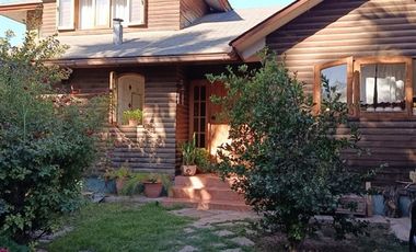Casa en Venta en SE VENDE PARCELA CON CASA EN SECTOR LIBERTAD 643 COMUNA DE SAN ESTEBAN
