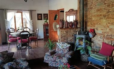 Casa en Venta en SE VENDE PARCELA CON CASA EN SECTOR LIBERTAD 643 COMUNA DE SAN ESTEBAN