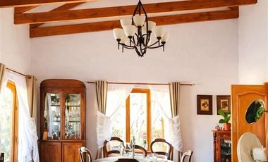 Casa en Venta en SE VENDE PARCELA CON CASA EN SECTOR LIBERTAD 643 COMUNA DE SAN ESTEBAN