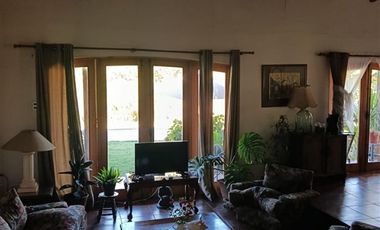Casa en Venta en SE VENDE PARCELA CON CASA EN SECTOR LIBERTAD 643 COMUNA DE SAN ESTEBAN