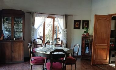 Casa en Venta en SE VENDE PARCELA CON CASA EN SECTOR LIBERTAD 643 COMUNA DE SAN ESTEBAN