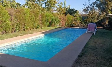 Casa en Venta en SE VENDE PARCELA CON CASA EN SECTOR LIBERTAD 643 COMUNA DE SAN ESTEBAN