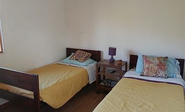 Casa en Venta en SE VENDE PARCELA CON CASA EN SECTOR LIBERTAD 643 COMUNA DE SAN ESTEBAN