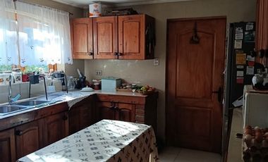 Casa en Venta en SE VENDE PARCELA CON CASA EN SECTOR LIBERTAD 643 COMUNA DE SAN ESTEBAN