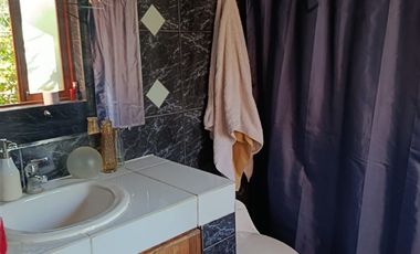 Casa en Venta en SE VENDE PARCELA CON CASA EN SECTOR LIBERTAD 643 COMUNA DE SAN ESTEBAN