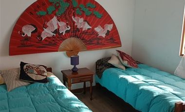 Casa en Venta en SE VENDE PARCELA CON CASA EN SECTOR LIBERTAD 643 COMUNA DE SAN ESTEBAN