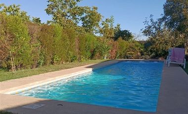 Casa en Venta en SE VENDE PARCELA CON CASA EN SECTOR LIBERTAD 643 COMUNA DE SAN ESTEBAN