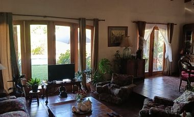 Casa en Venta en SE VENDE PARCELA CON CASA EN SECTOR LIBERTAD 643 COMUNA DE SAN ESTEBAN