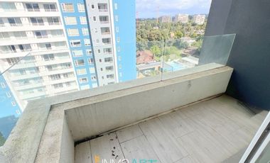 Departamento en Venta en Edificio Paranoa