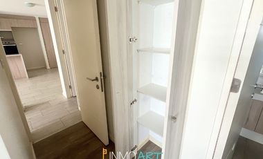 Departamento en Venta en Edificio Paranoa