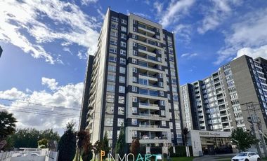 Departamento en Venta en Edificio Paranoa