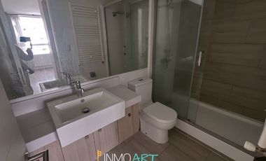 Departamento en Venta en Edificio Paranoa