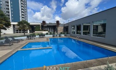 Departamento en Venta en Edificio Paranoa