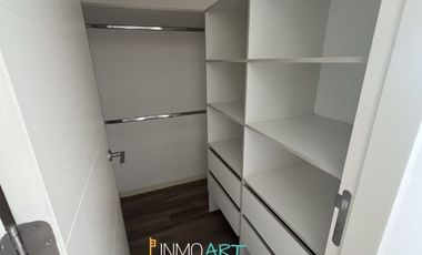 Departamento en Venta en Edificio Paranoa