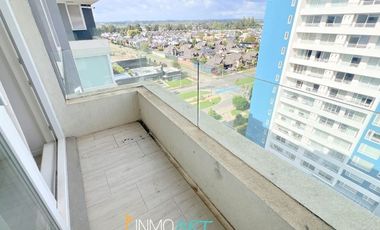 Departamento en Venta en Edificio Paranoa