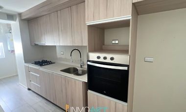 Departamento en Venta en Edificio Paranoa