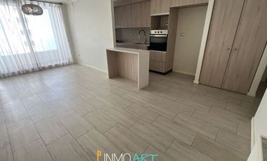 Departamento en Venta en Edificio Paranoa