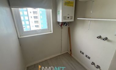 Departamento en Venta en Edificio Paranoa