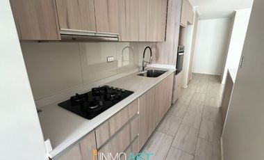 Departamento en Venta en Edificio Paranoa