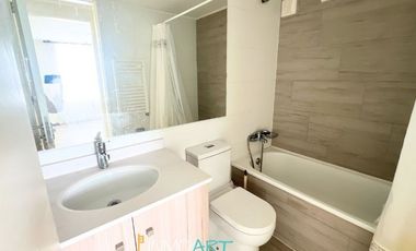 Departamento en Venta en Edificio Paranoa