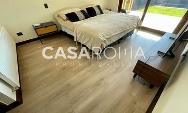 Casa en Arriendo en Piedra Roja