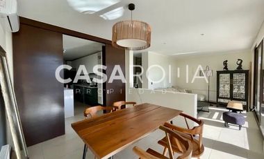 Casa en Arriendo en Piedra Roja