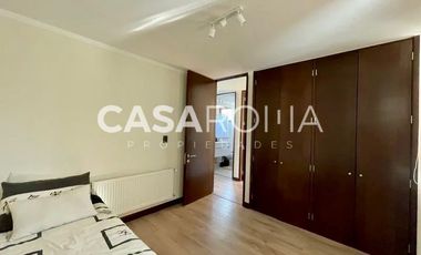 Casa en Arriendo en Piedra Roja