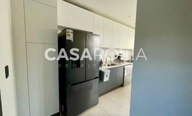 Casa en Arriendo en Piedra Roja