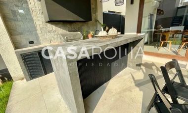 Casa en Arriendo en Piedra Roja