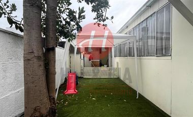 Oficina en Venta en Javiera Carrera