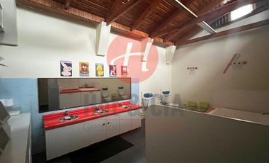 Oficina en Venta en Javiera Carrera