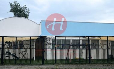 Oficina en Venta en Javiera Carrera